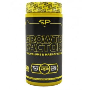 GROWTH FACTOR (450 гр)